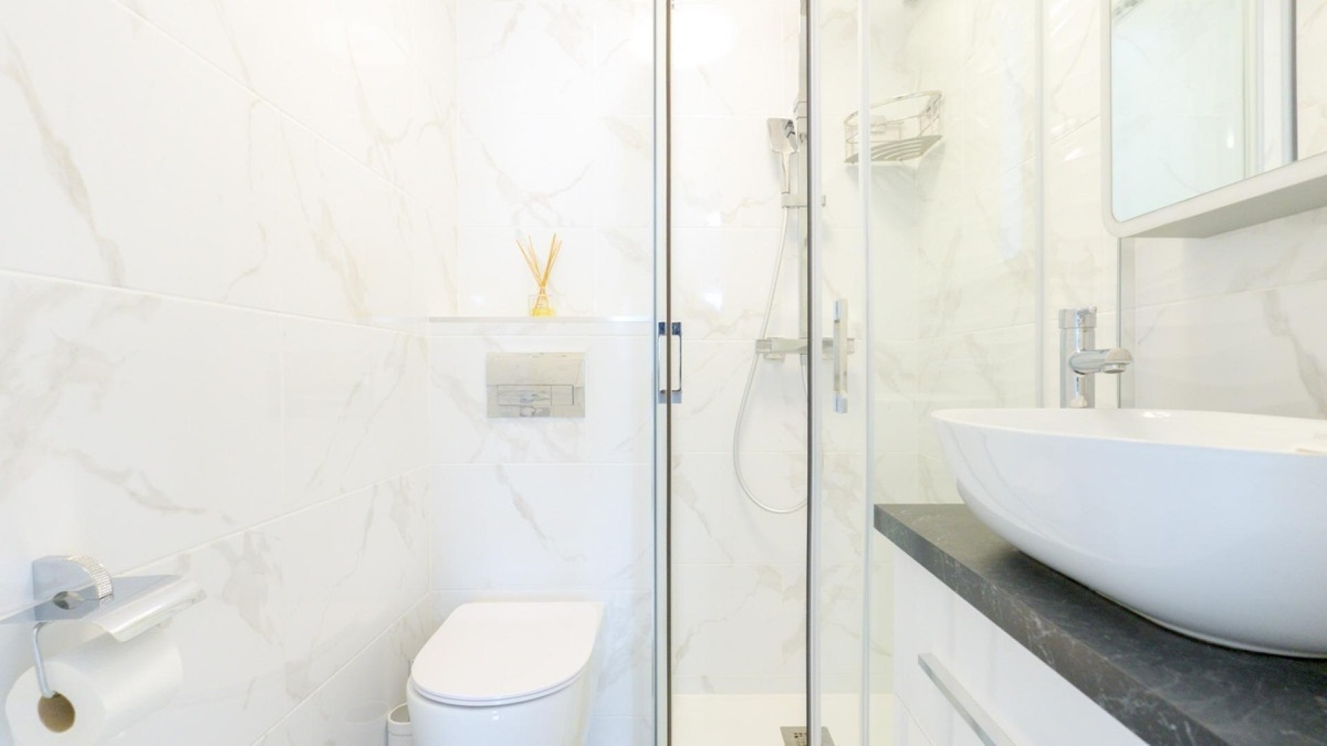 Resale - Townhouse - Orihuela - Punta Prima