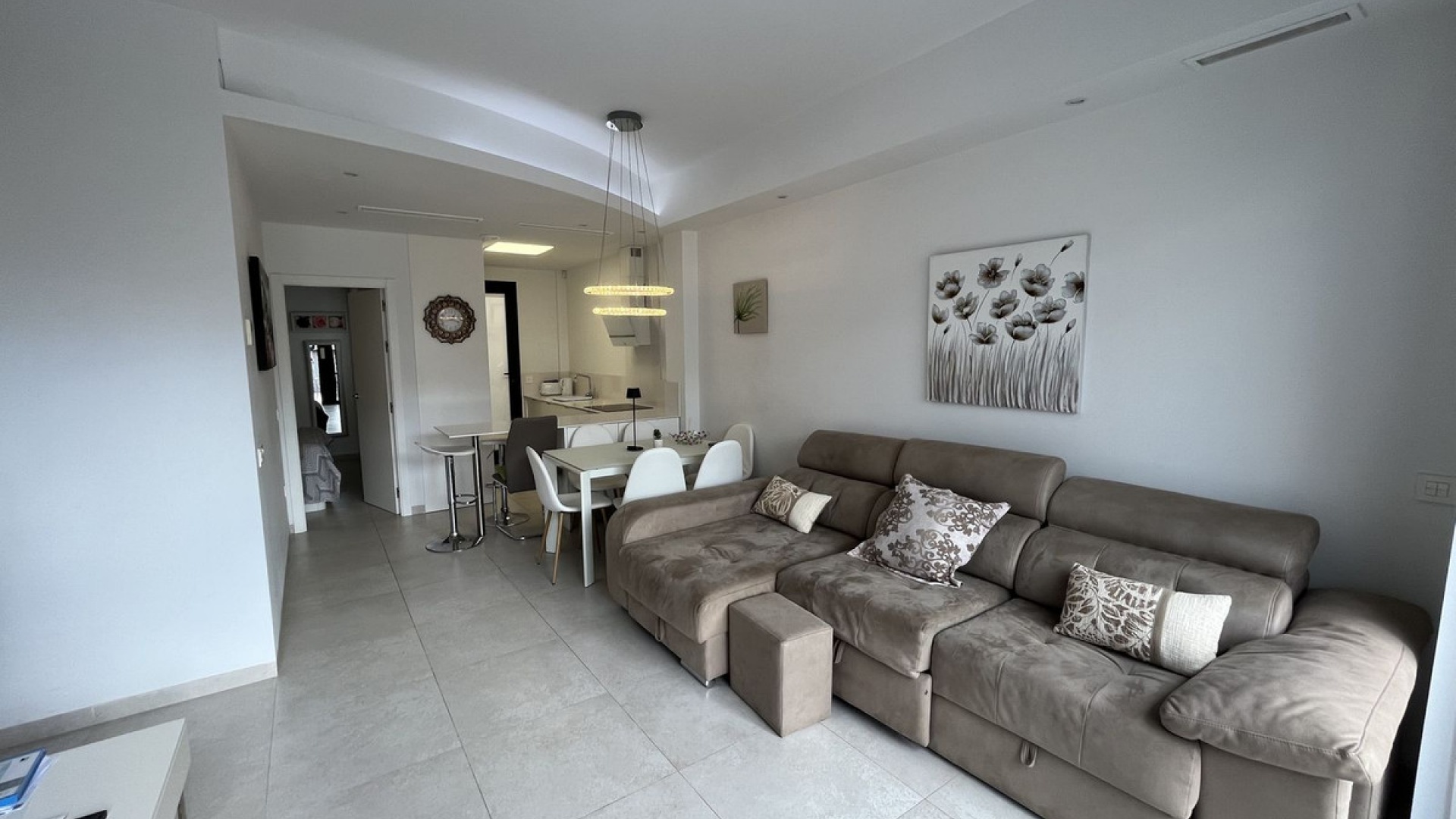 Resale - Townhouse - Orihuela - Villamartin