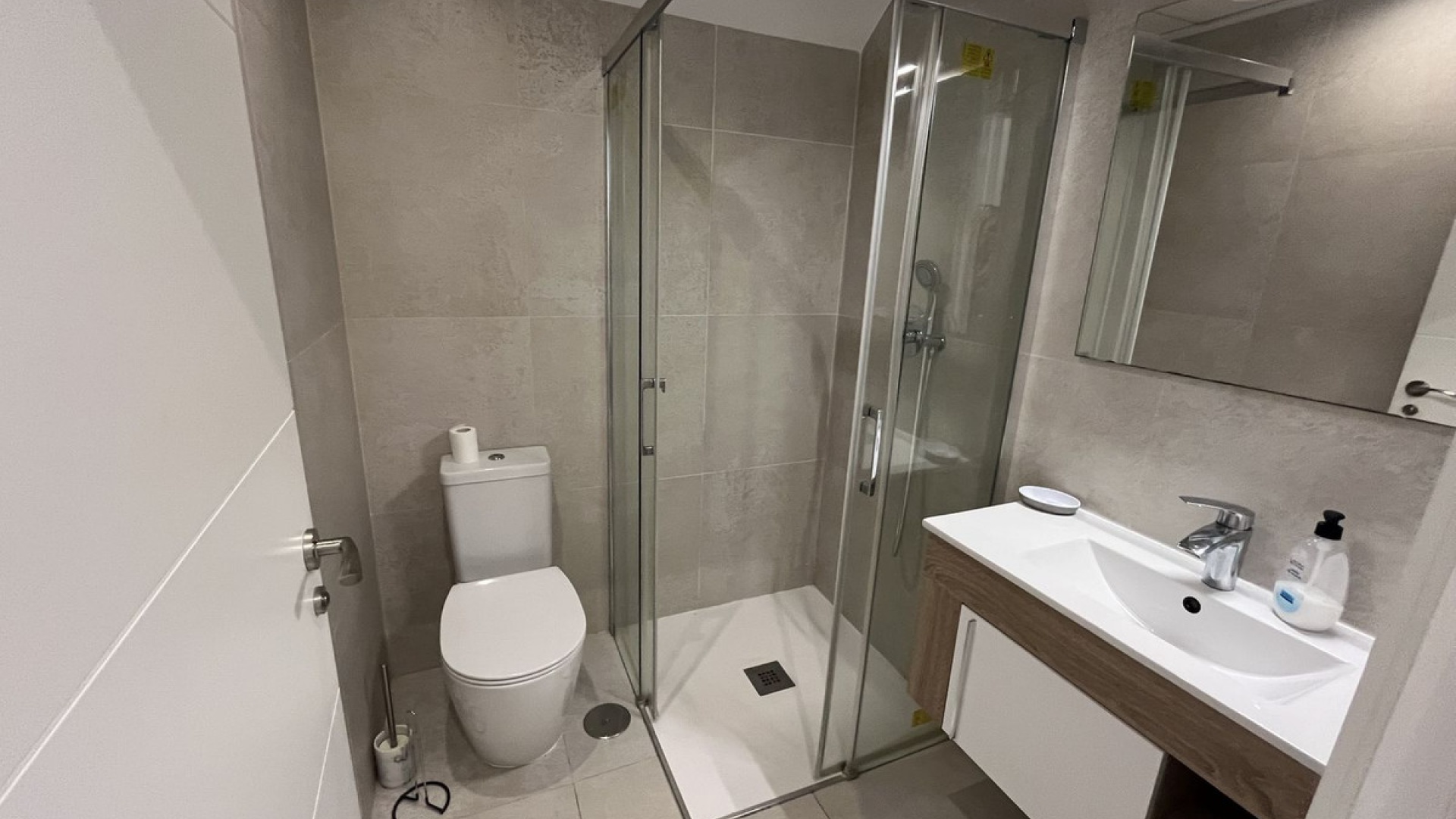 Resale - Townhouse - Orihuela - Villamartin