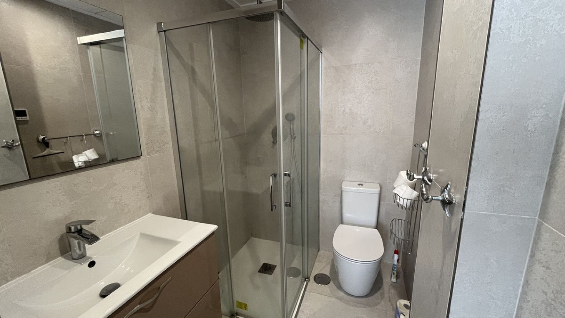 Resale - Townhouse - Orihuela - Villamartin