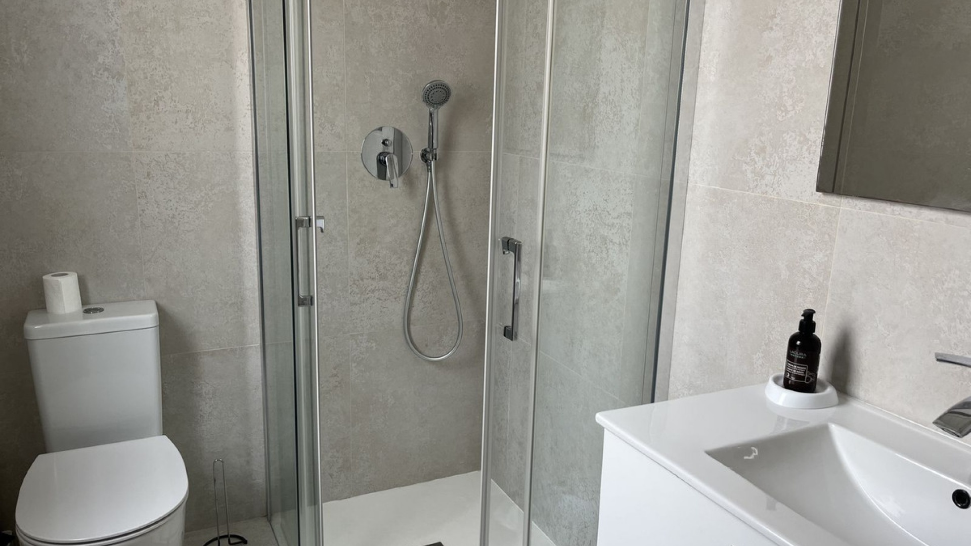 Resale - Townhouse - Orihuela - Villamartin