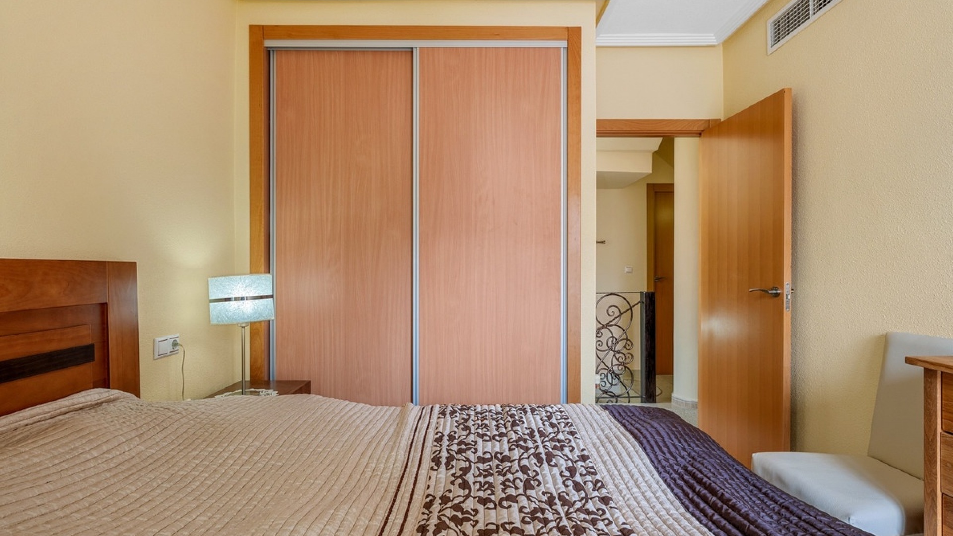 Resale - Townhouse - Orihuela - Villamartin