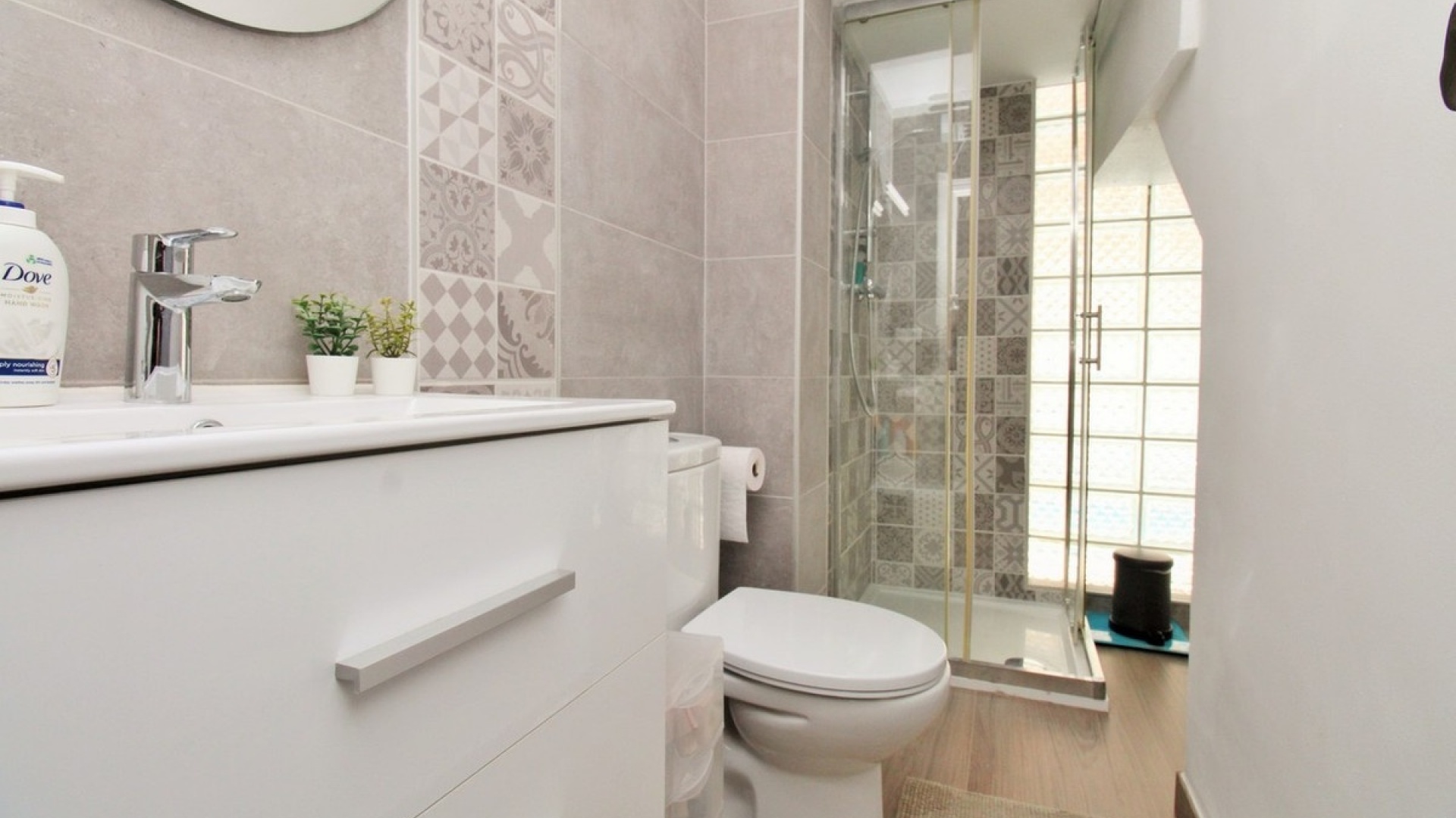 Resale - Townhouse - Orihuela - Villamartin