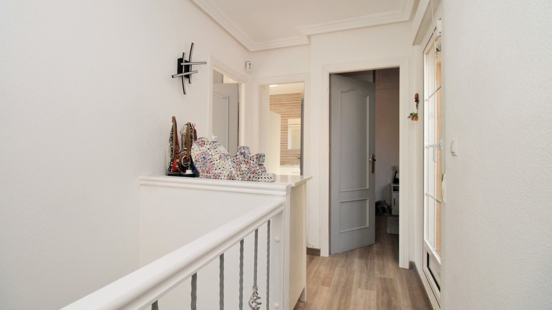 Resale - Townhouse - Orihuela - Villamartin