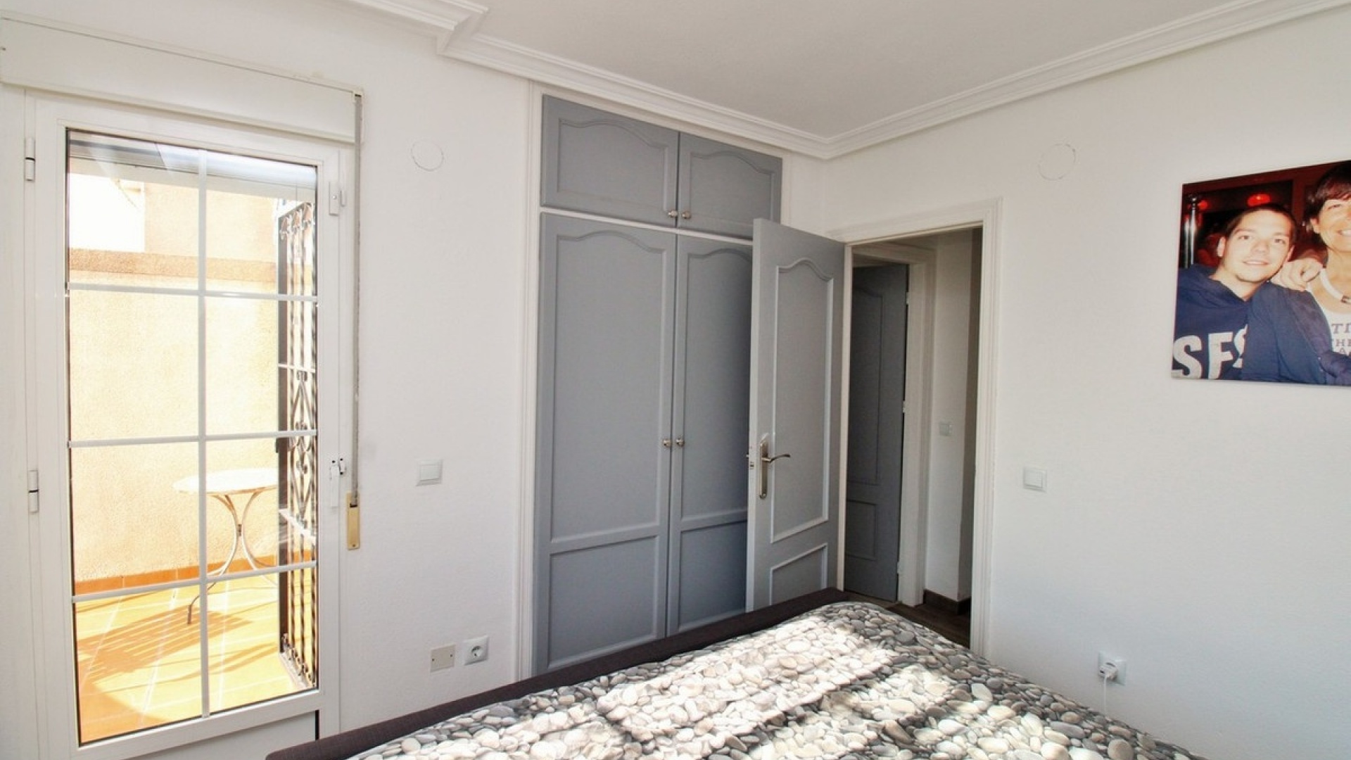 Resale - Townhouse - Orihuela - Villamartin