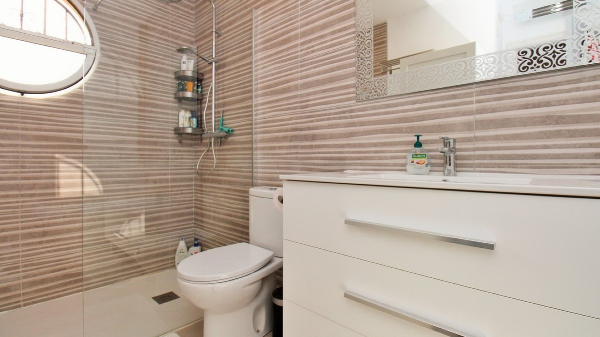 Resale - Townhouse - Orihuela - Villamartin