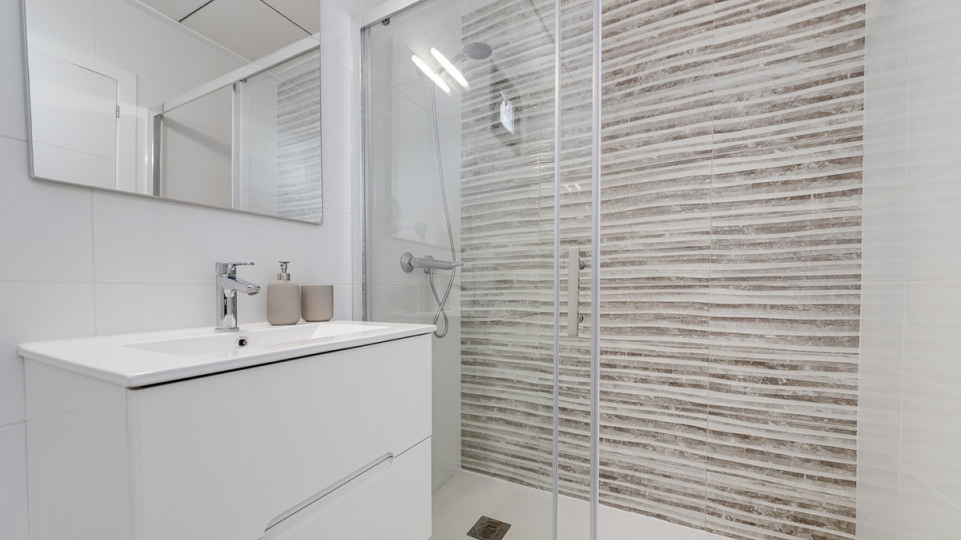 Resale - Townhouse - Orihuela - Villamartin