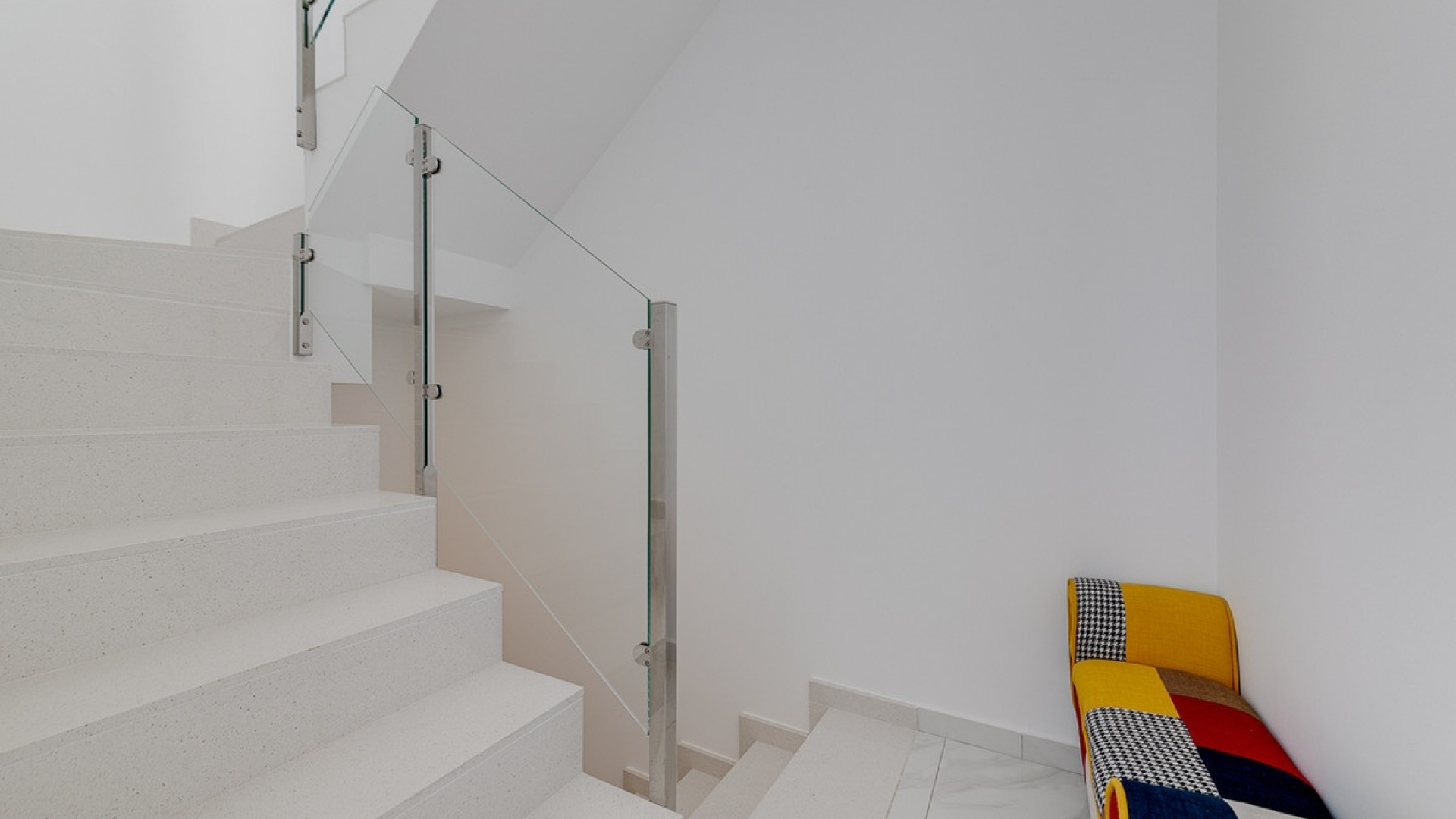 Resale - Townhouse - Orihuela - Villamartin