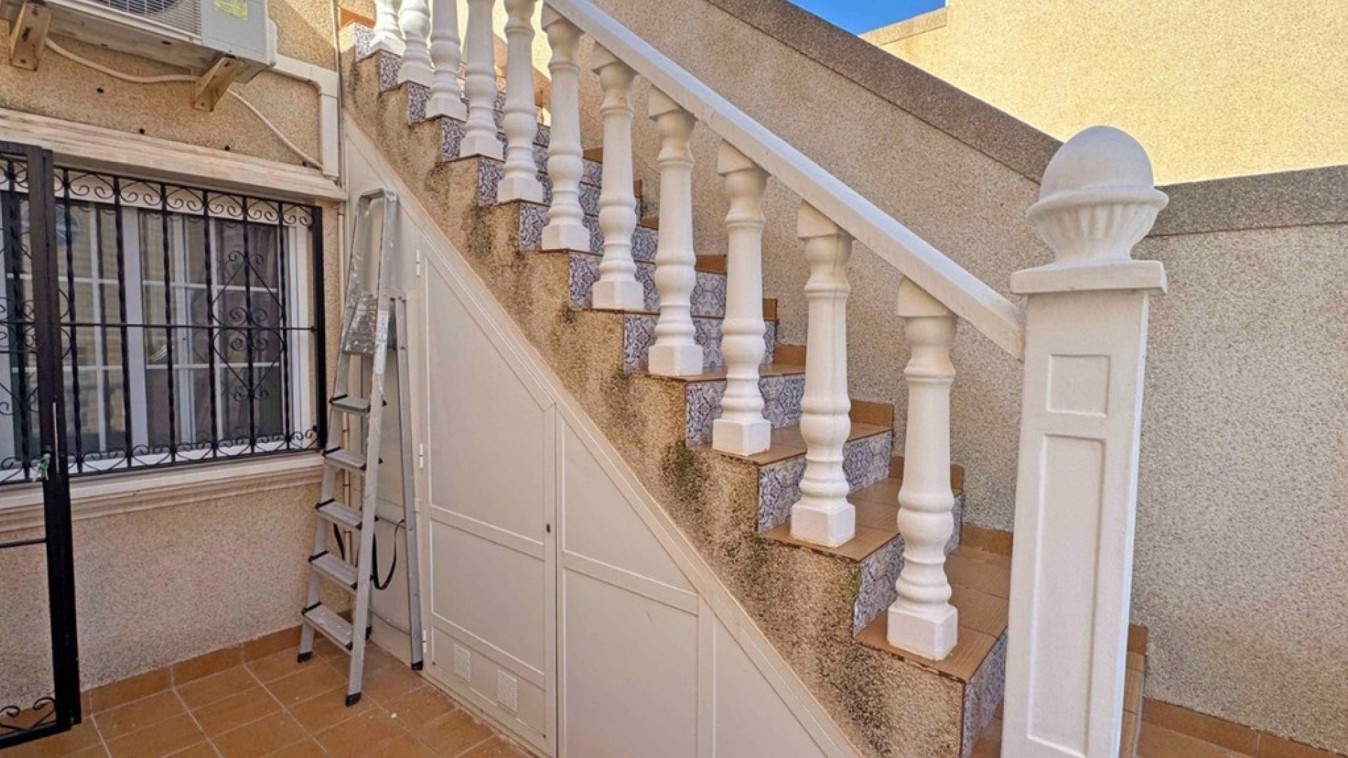 Resale - Townhouse - Orihuela - Villamartin