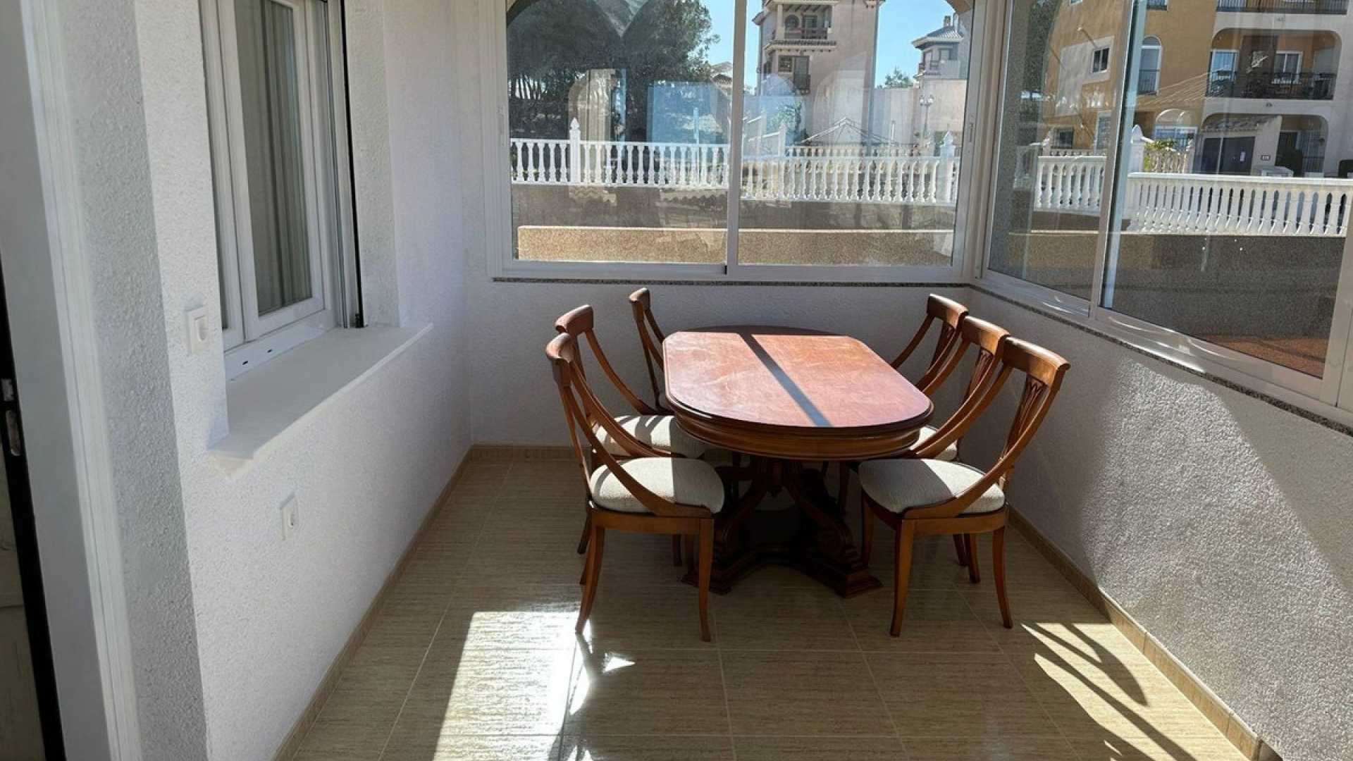 Resale - Townhouse - Orihuela - Villamartin