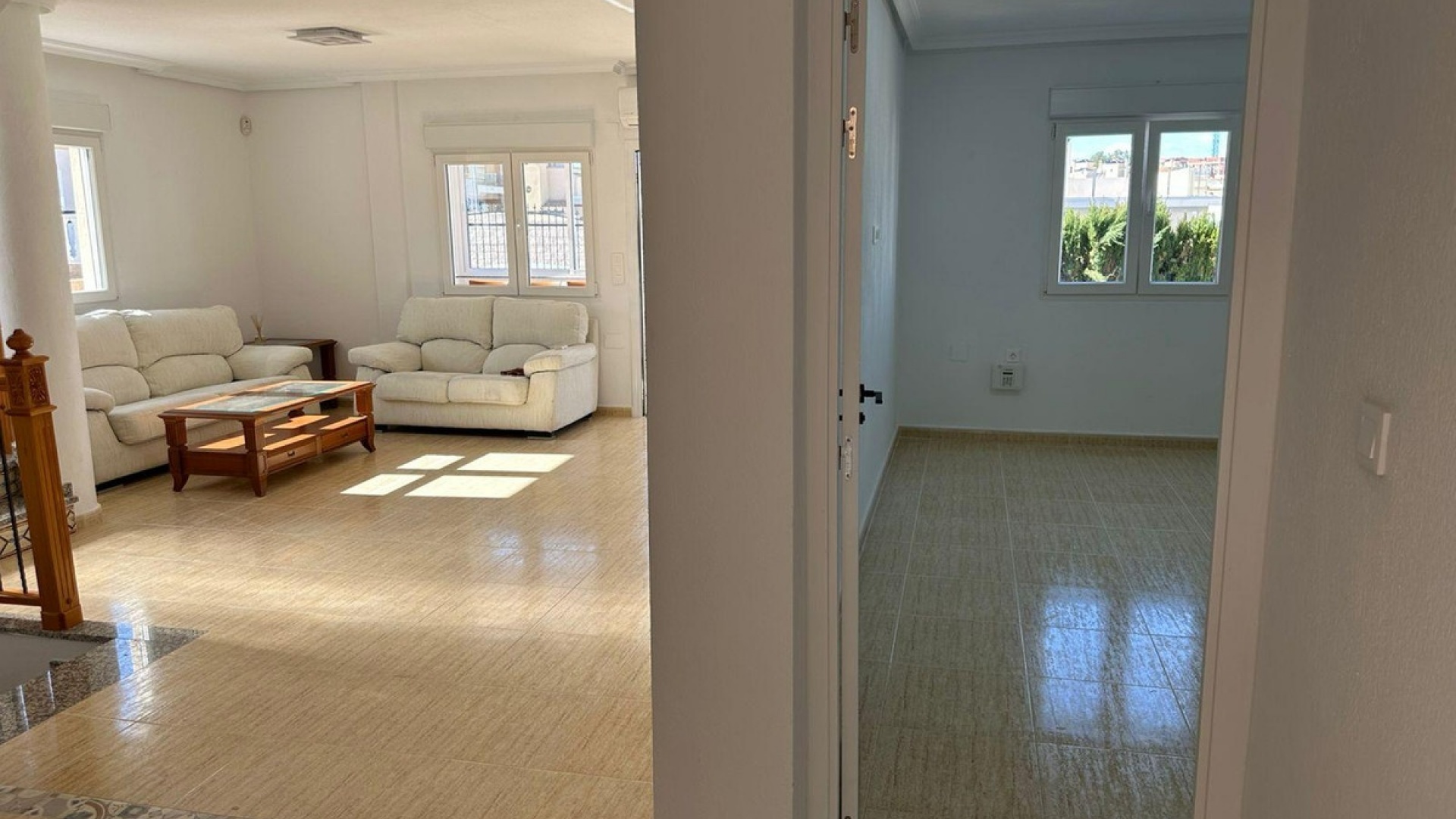 Resale - Townhouse - Orihuela - Villamartin