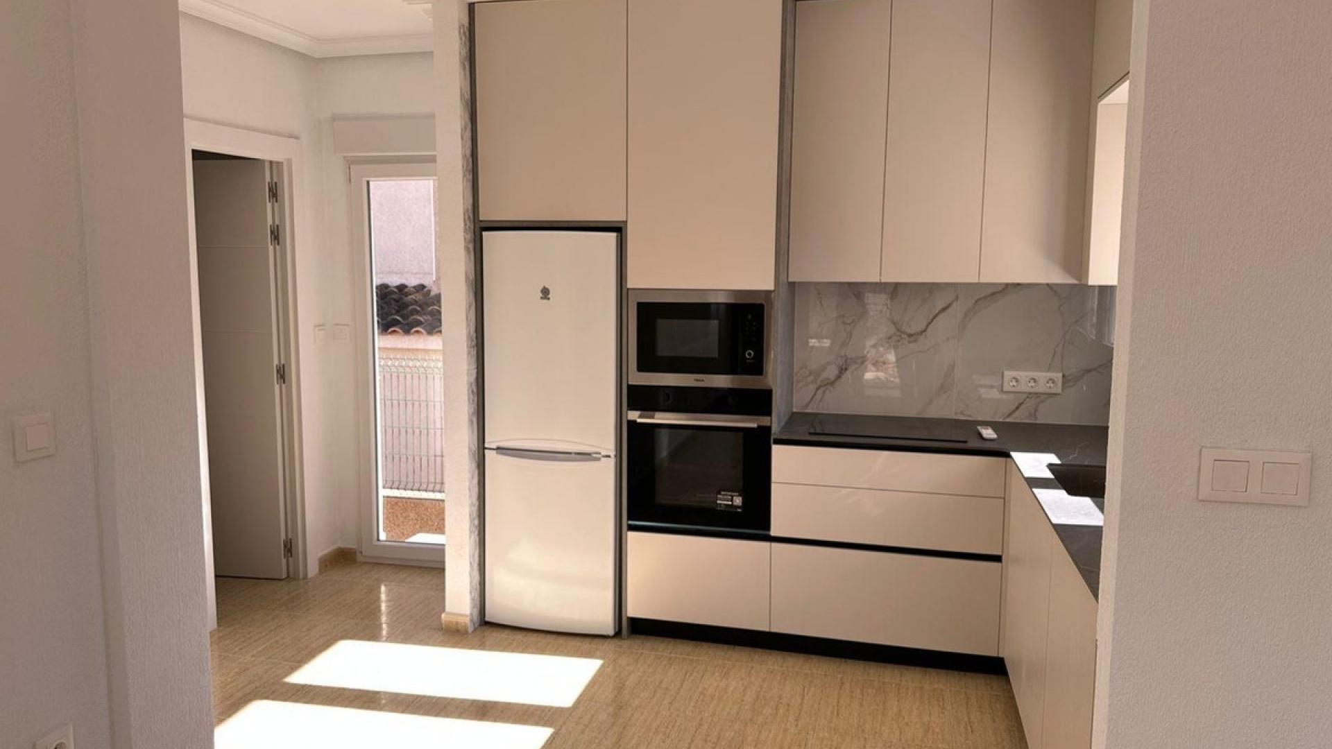 Resale - Townhouse - Orihuela - Villamartin