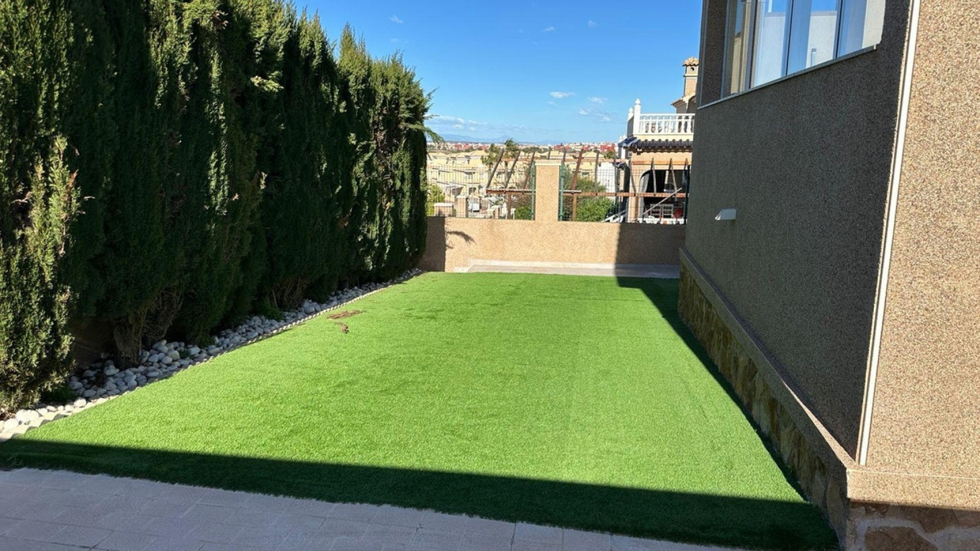 Resale - Townhouse - Orihuela - Villamartin