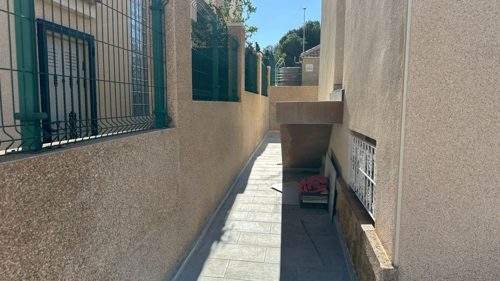 Resale - Townhouse - Orihuela - Villamartin