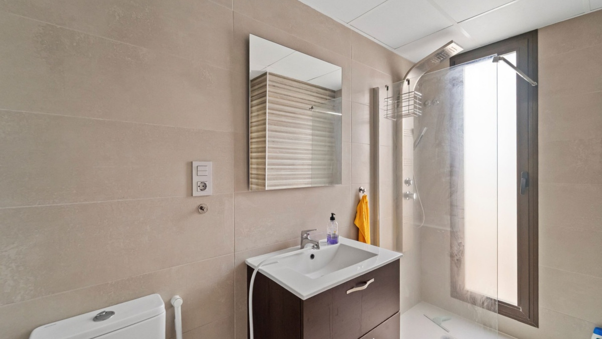 Resale - Townhouse - Orihuela - Villamartin