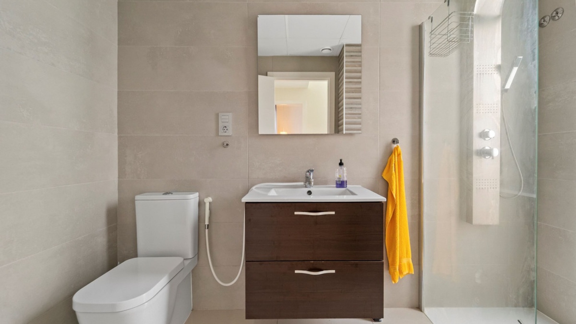 Resale - Townhouse - Orihuela - Villamartin