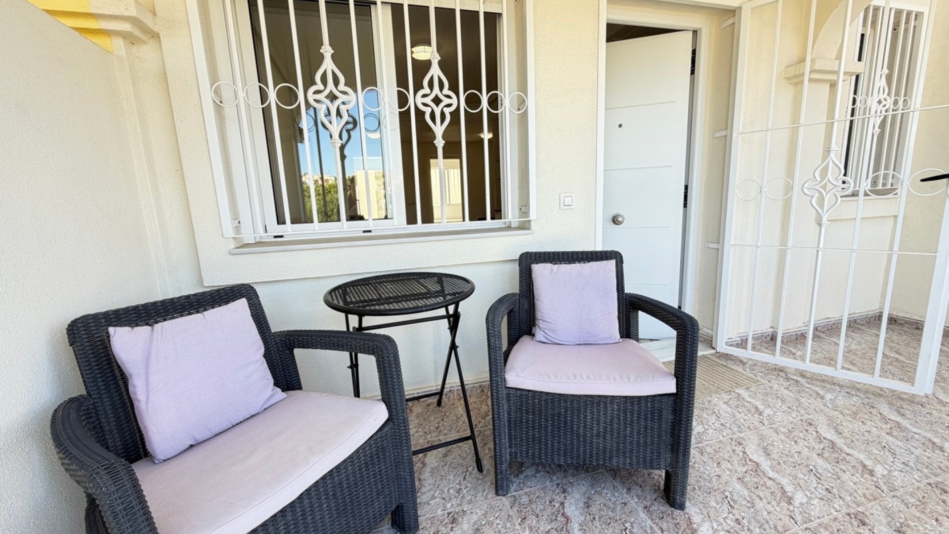 Resale - Townhouse - Orihuela - Villamartin
