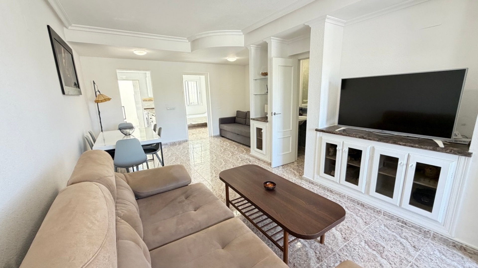Resale - Townhouse - Orihuela - Villamartin