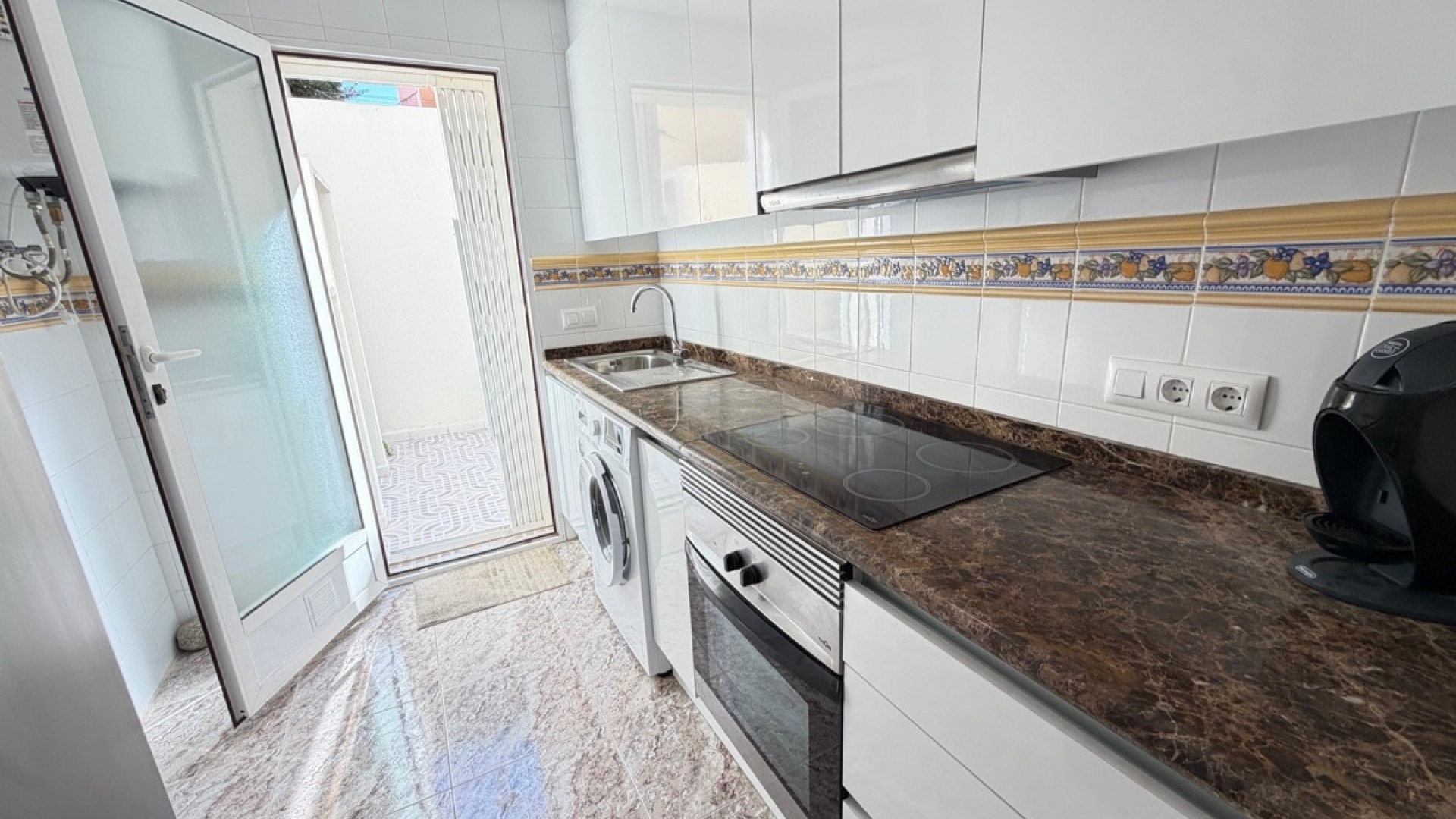 Resale - Townhouse - Orihuela - Villamartin