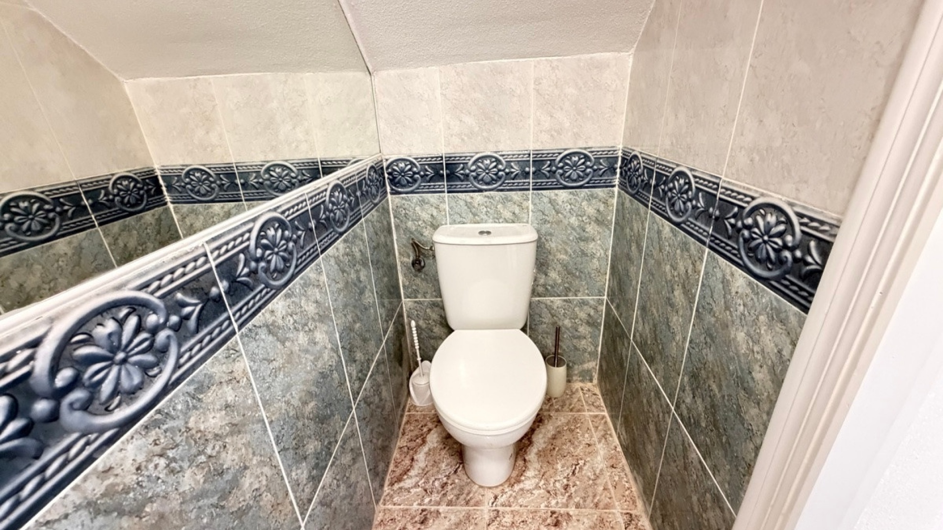 Resale - Townhouse - Orihuela - Villamartin