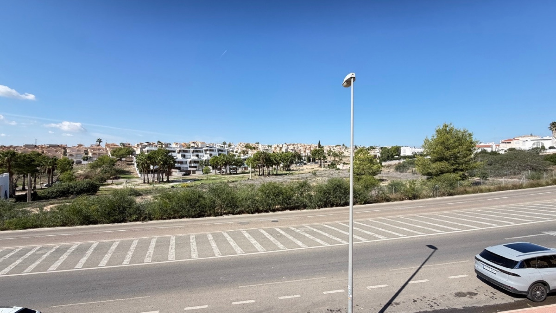 Resale - Townhouse - Orihuela - Villamartin