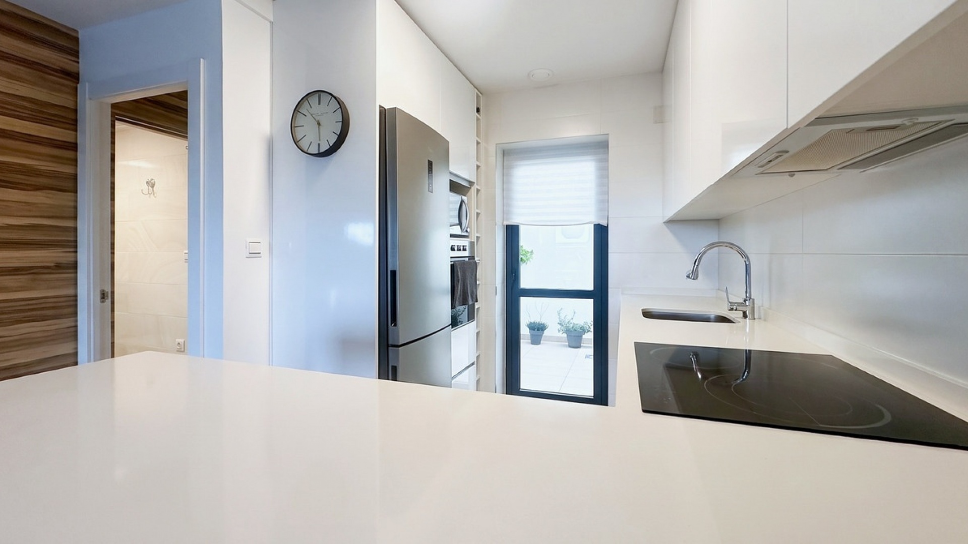 Resale - Townhouse - Orihuela - Villamartin