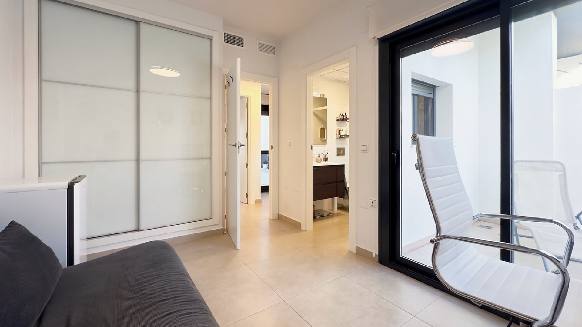 Resale - Townhouse - Orihuela - Villamartin