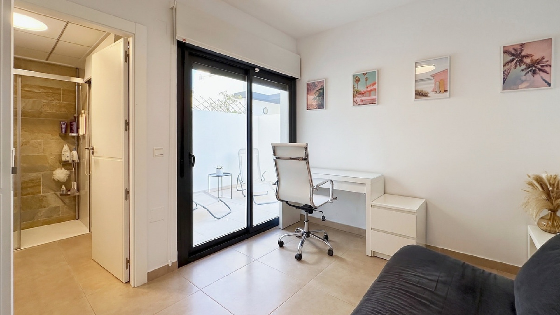 Resale - Townhouse - Orihuela - Villamartin