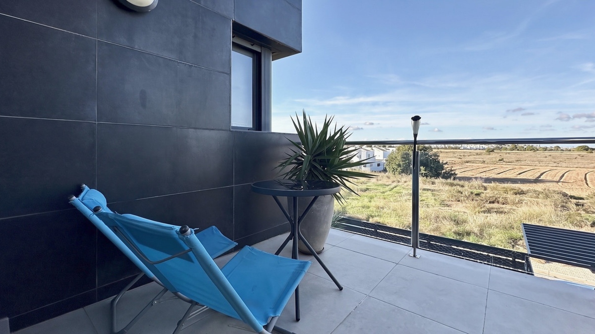 Resale - Townhouse - Orihuela - Villamartin