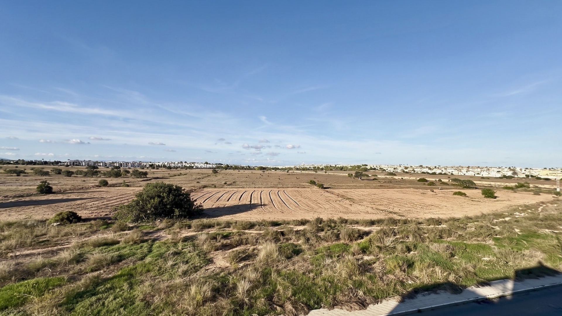 Resale - Townhouse - Orihuela - Villamartin