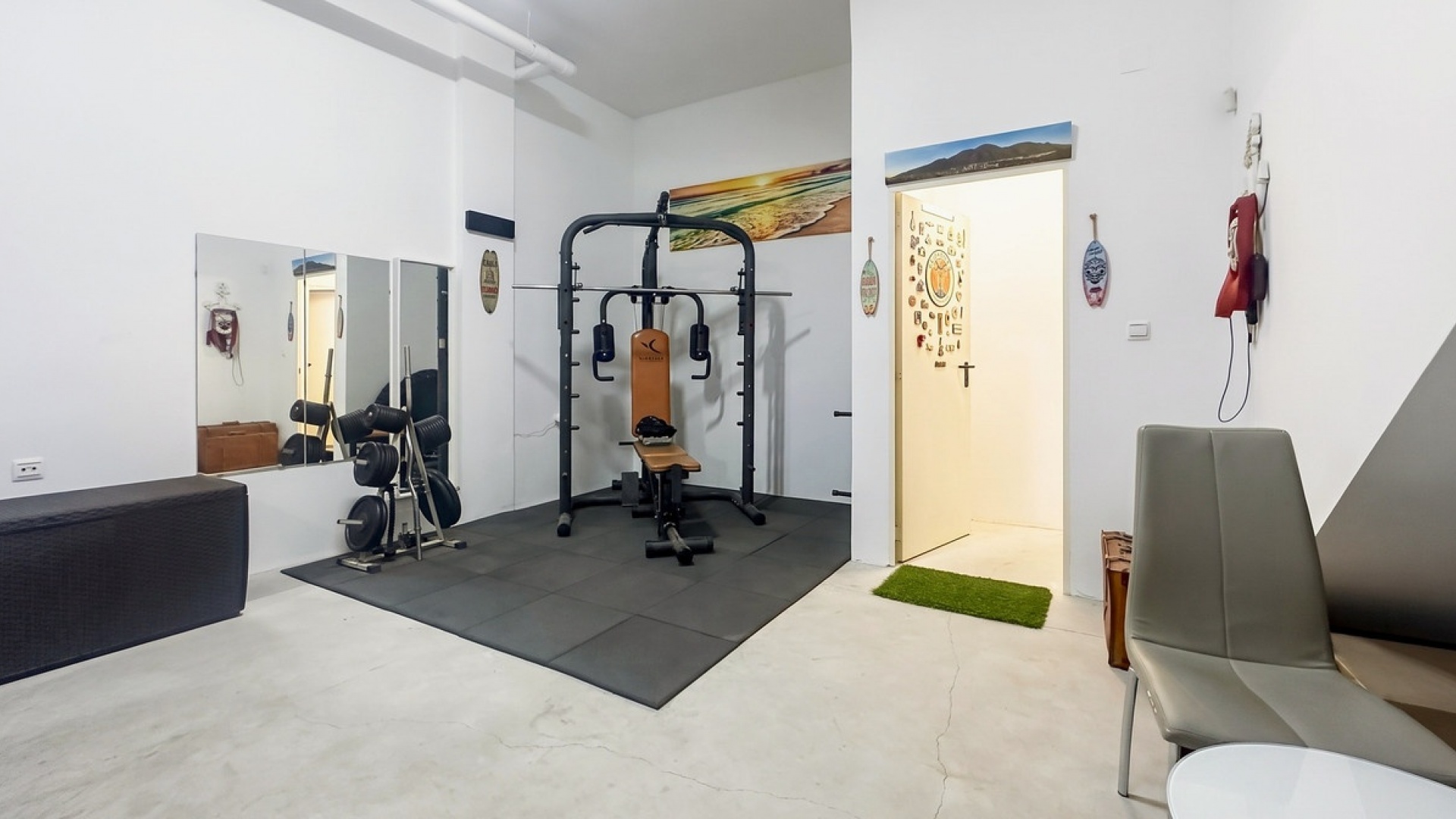 Resale - Townhouse - Orihuela - Villamartin