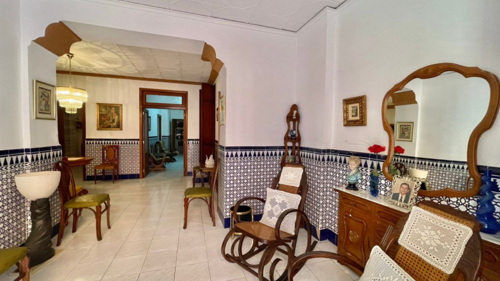 Resale - Townhouse - Pedreguer - Pedreguer Centro