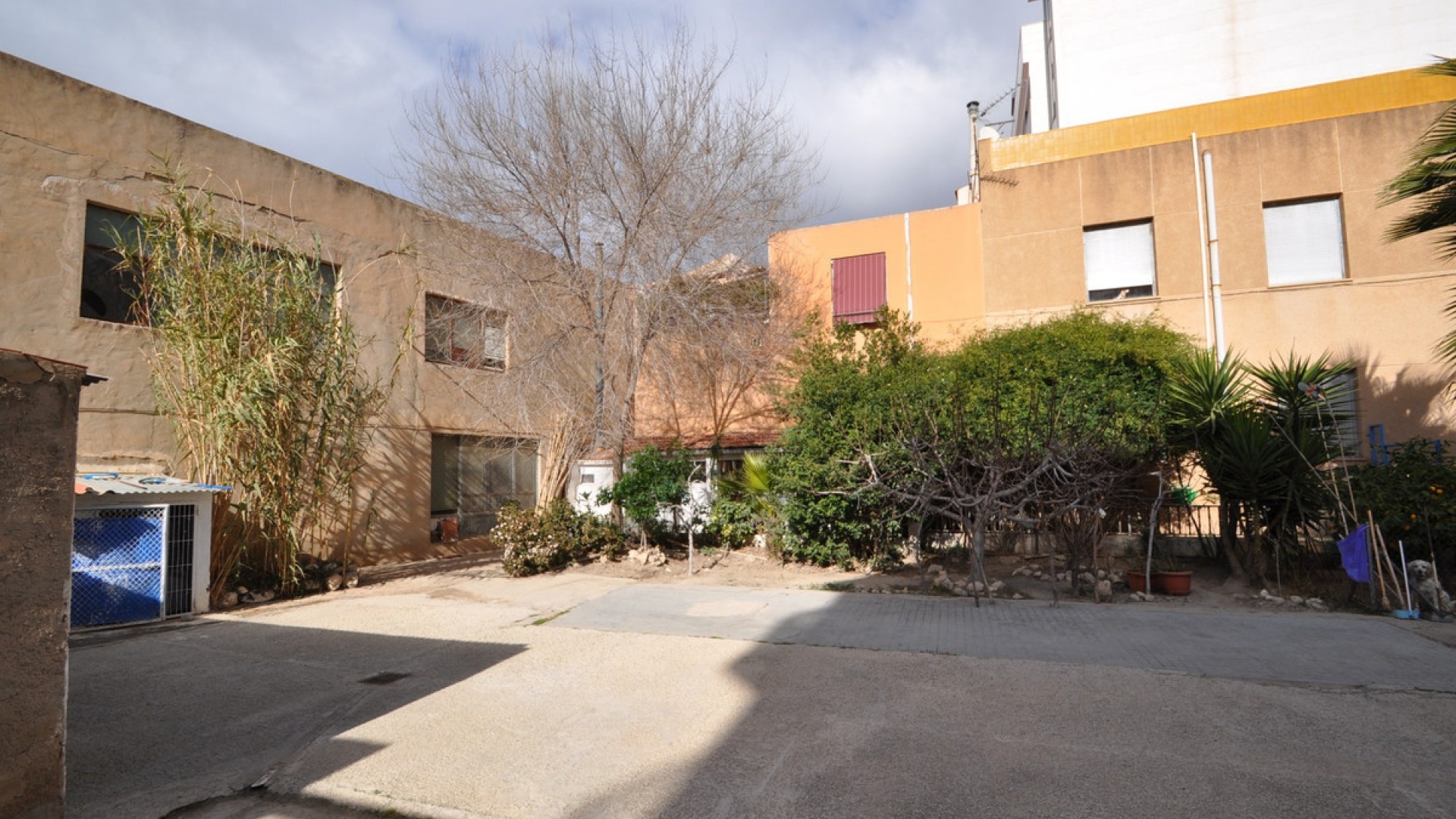 Resale - Townhouse - Petrel - Petrer