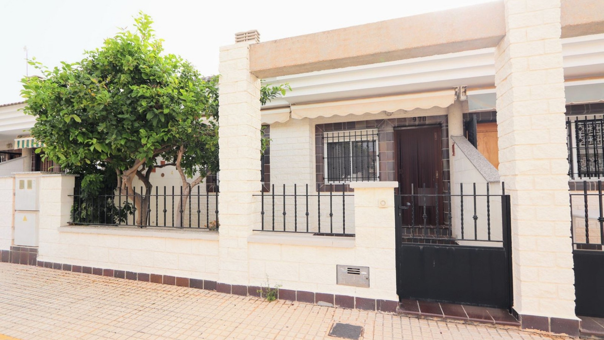 Resale - Townhouse - Pilar de la Horadada - Torre De La Horadada