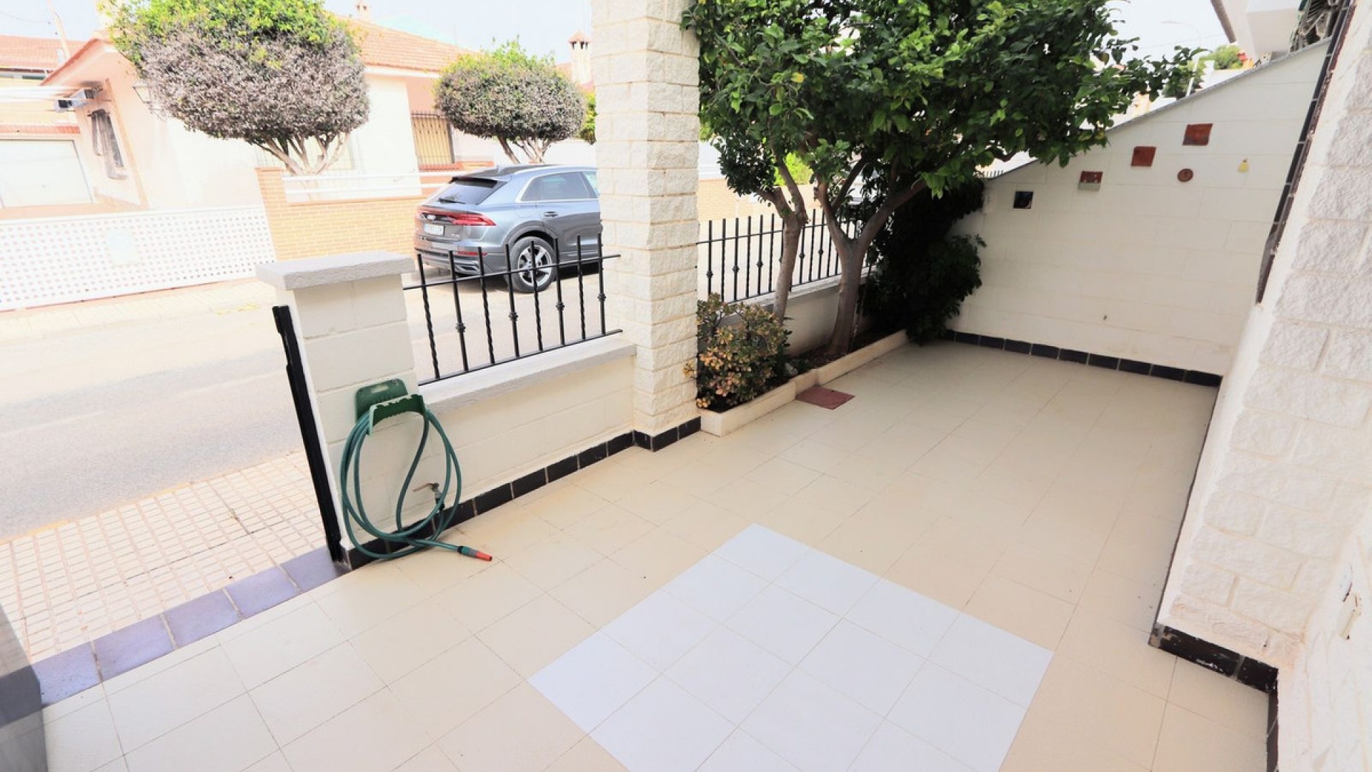 Resale - Townhouse - Pilar de la Horadada - Torre De La Horadada