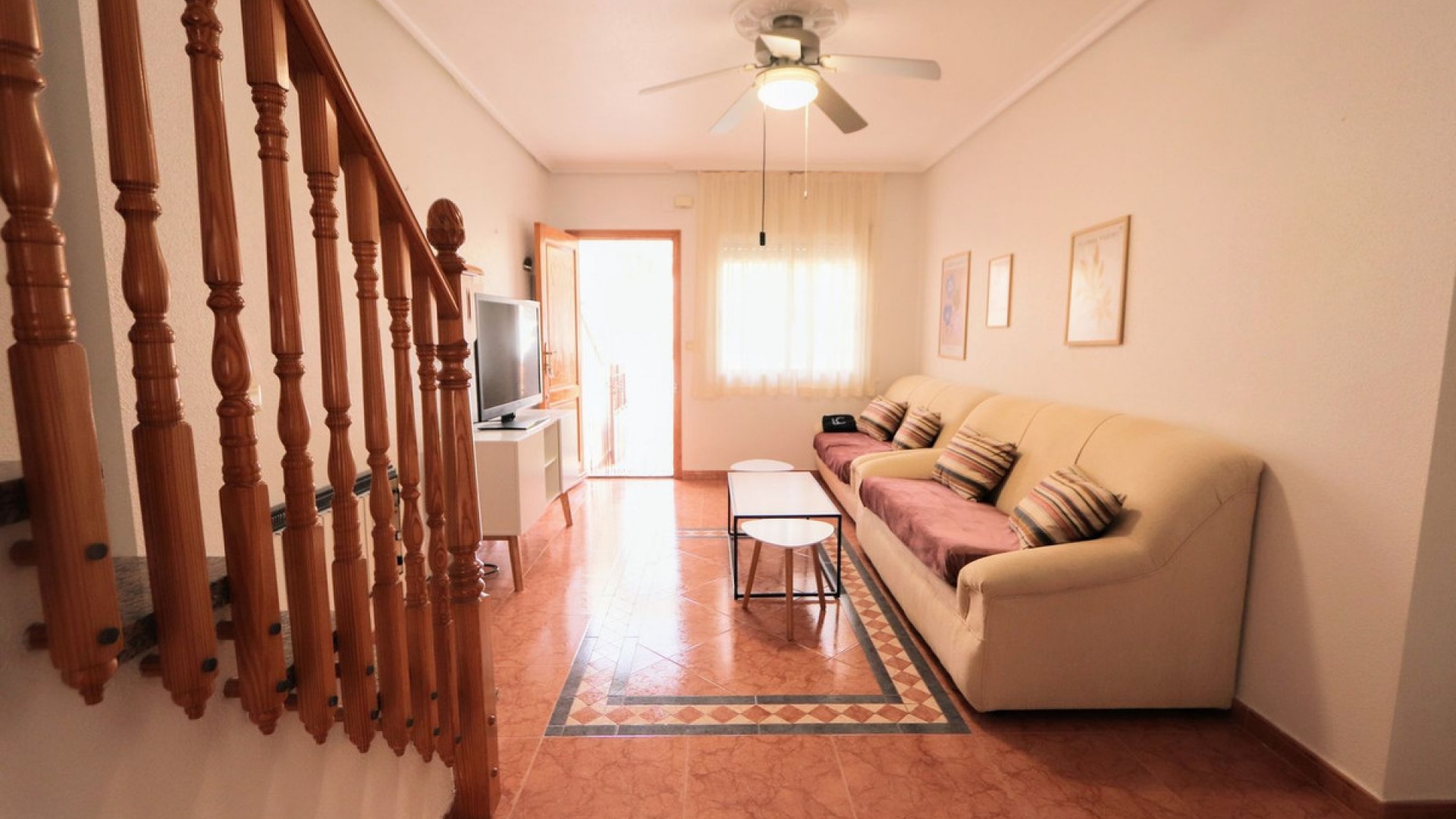 Resale - Townhouse - Pilar de la Horadada - Torre De La Horadada