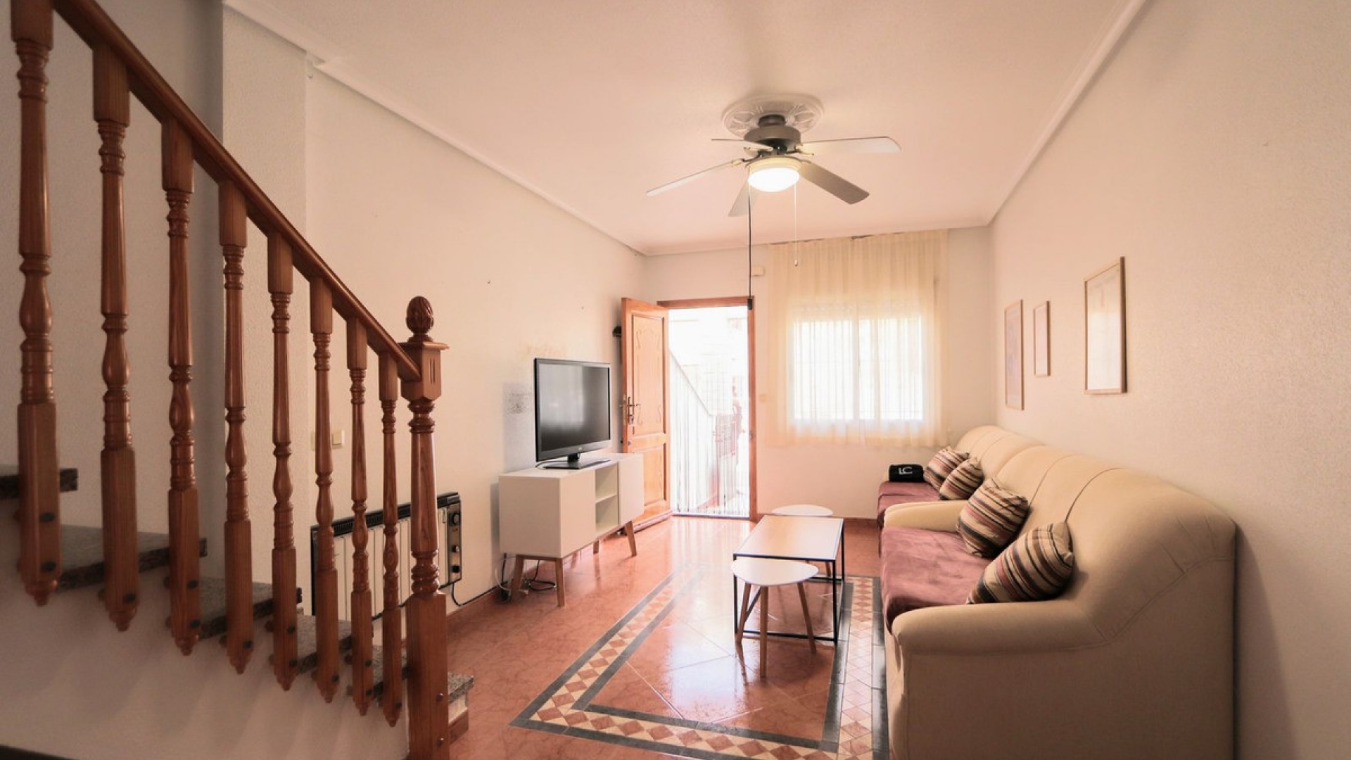 Resale - Townhouse - Pilar de la Horadada - Torre De La Horadada