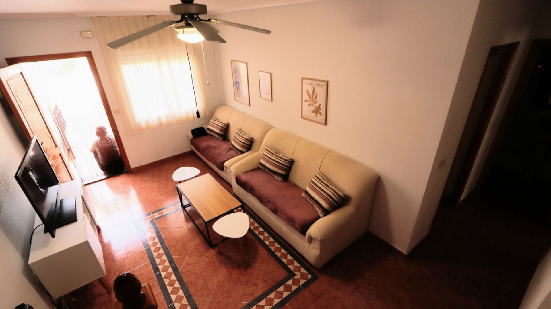 Resale - Townhouse - Pilar de la Horadada - Torre De La Horadada