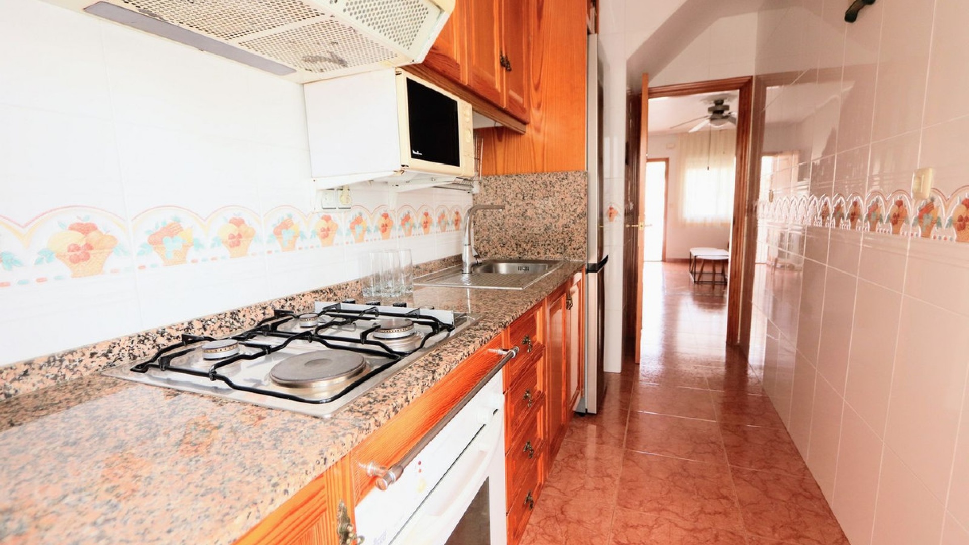 Resale - Townhouse - Pilar de la Horadada - Torre De La Horadada
