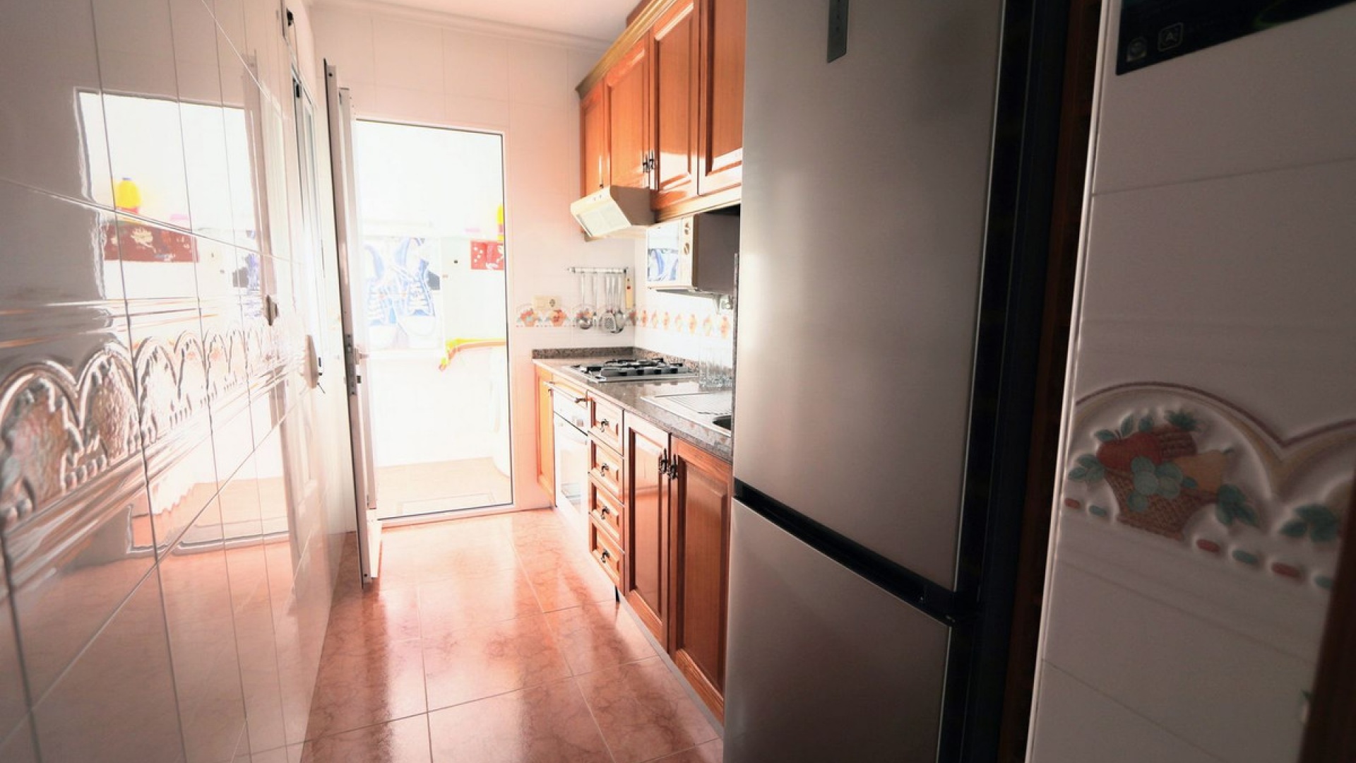 Resale - Townhouse - Pilar de la Horadada - Torre De La Horadada