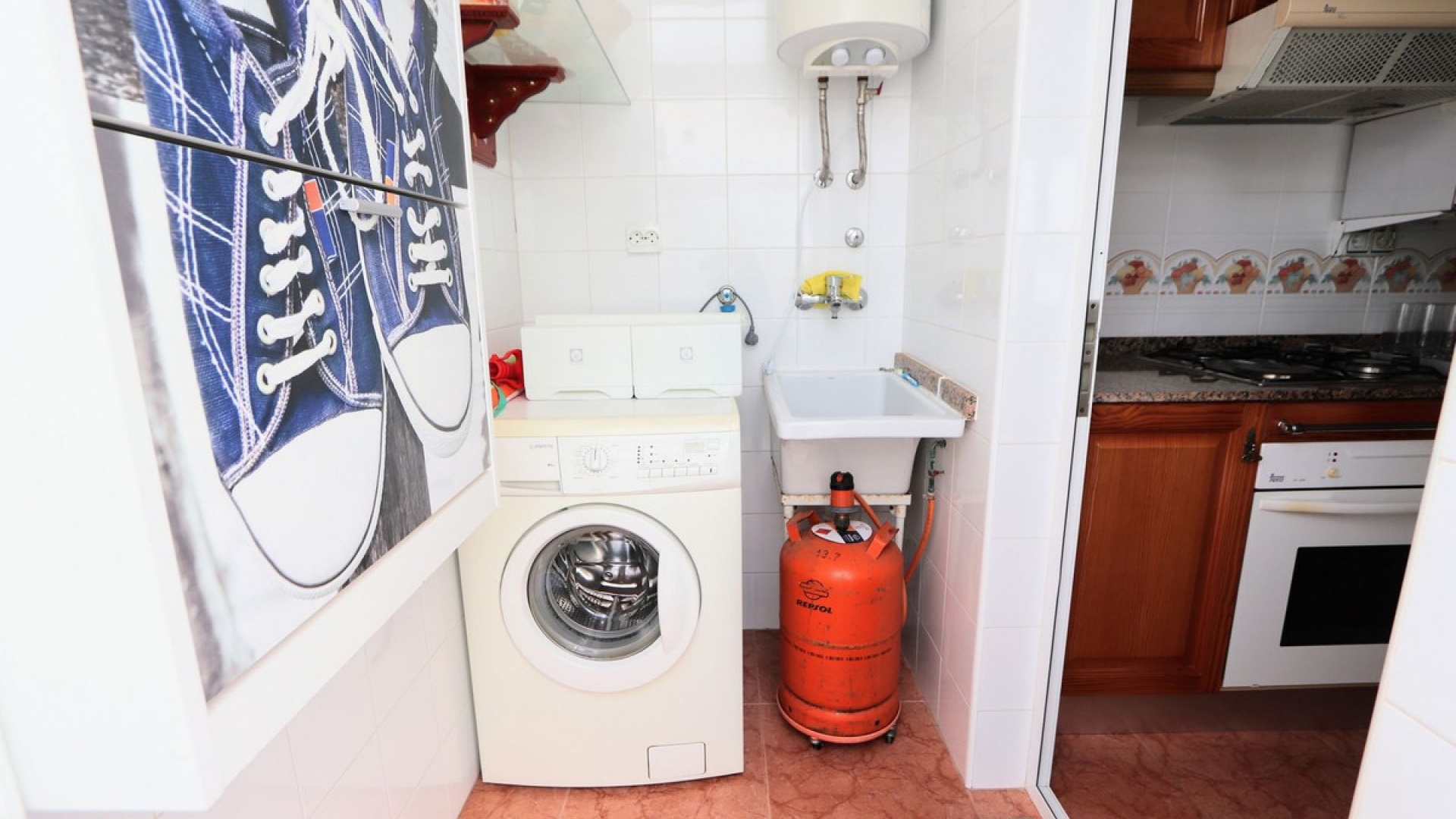 Resale - Townhouse - Pilar de la Horadada - Torre De La Horadada