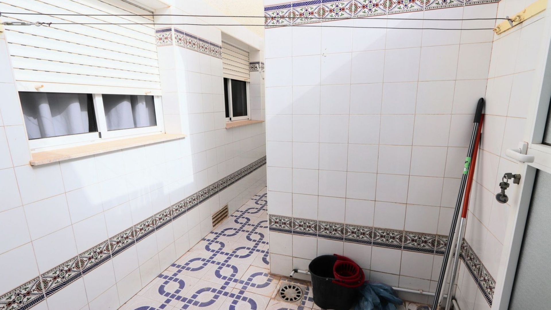 Resale - Townhouse - Pilar de la Horadada - Torre De La Horadada