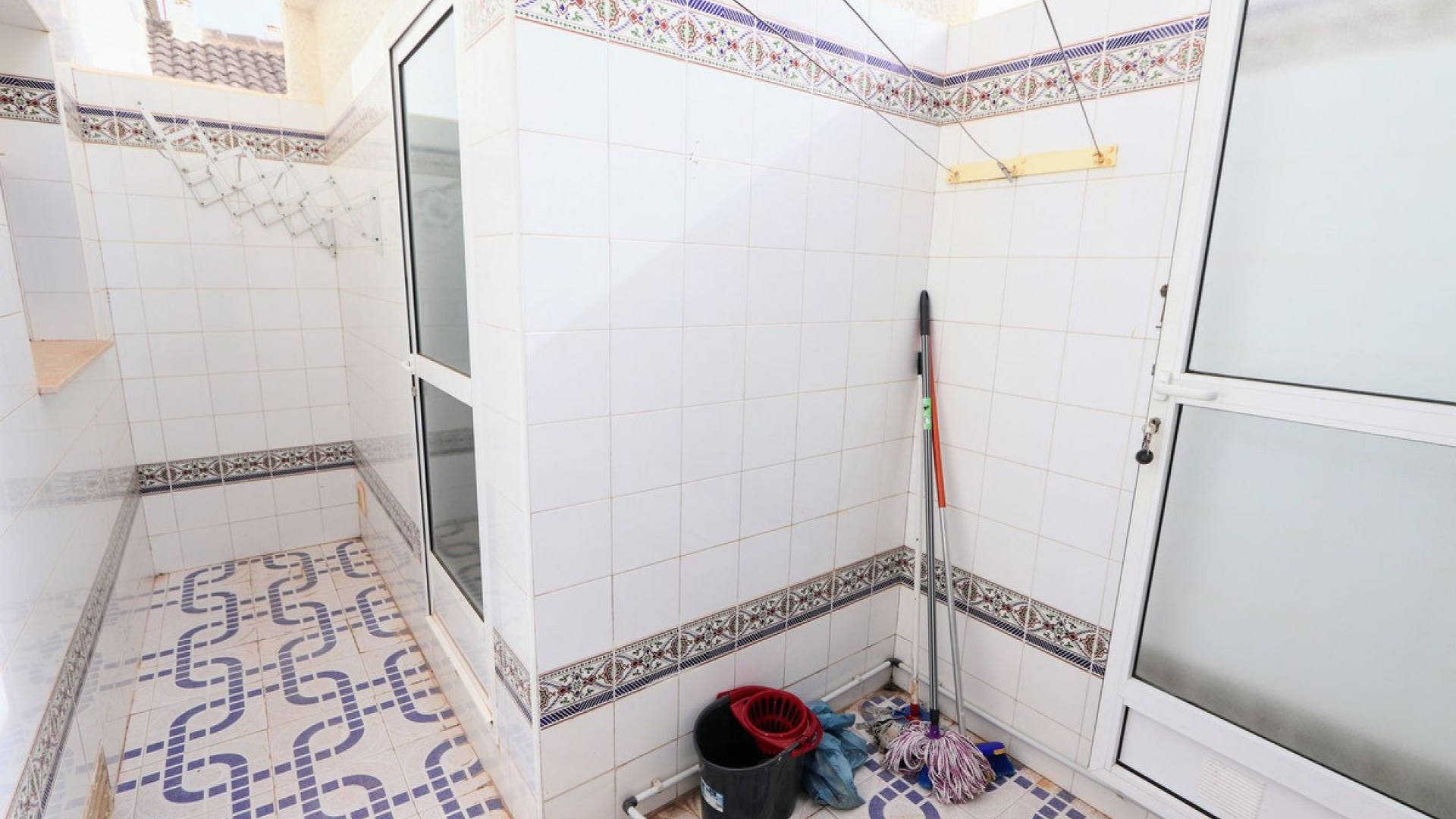 Resale - Townhouse - Pilar de la Horadada - Torre De La Horadada