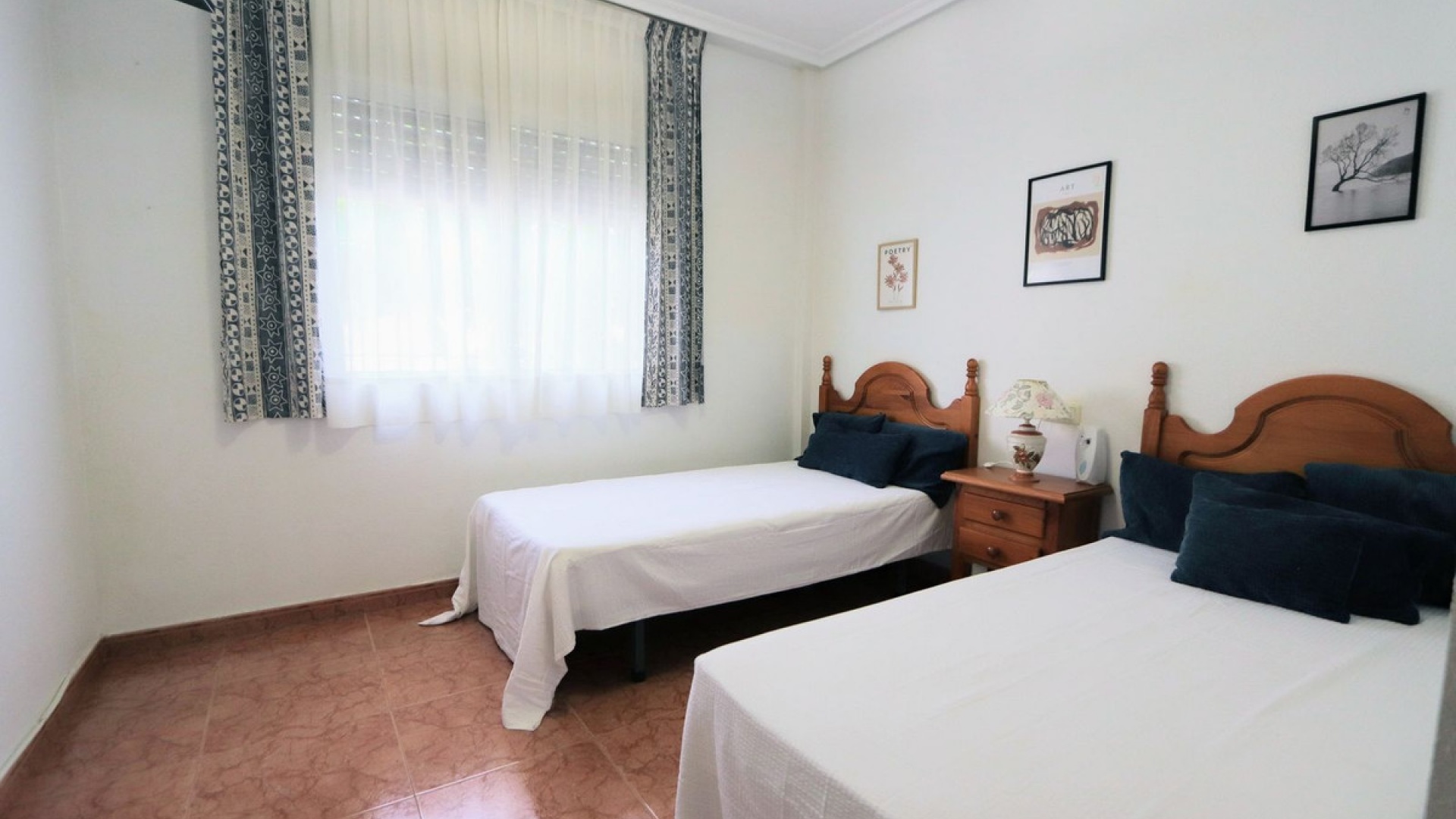 Resale - Townhouse - Pilar de la Horadada - Torre De La Horadada