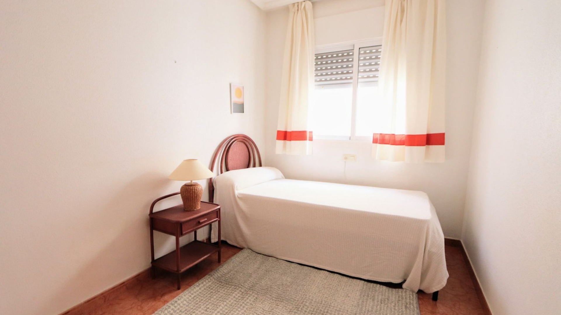 Resale - Townhouse - Pilar de la Horadada - Torre De La Horadada