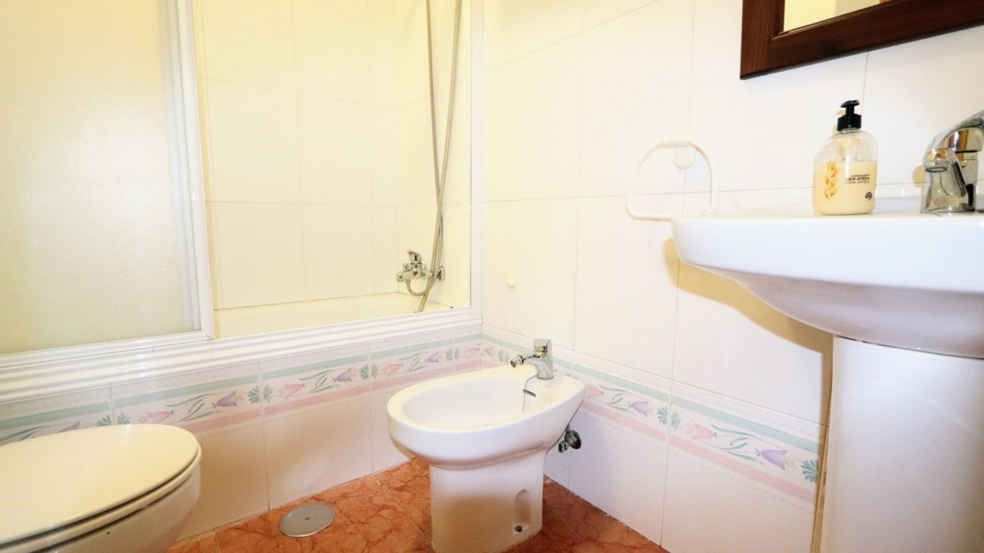 Resale - Townhouse - Pilar de la Horadada - Torre De La Horadada