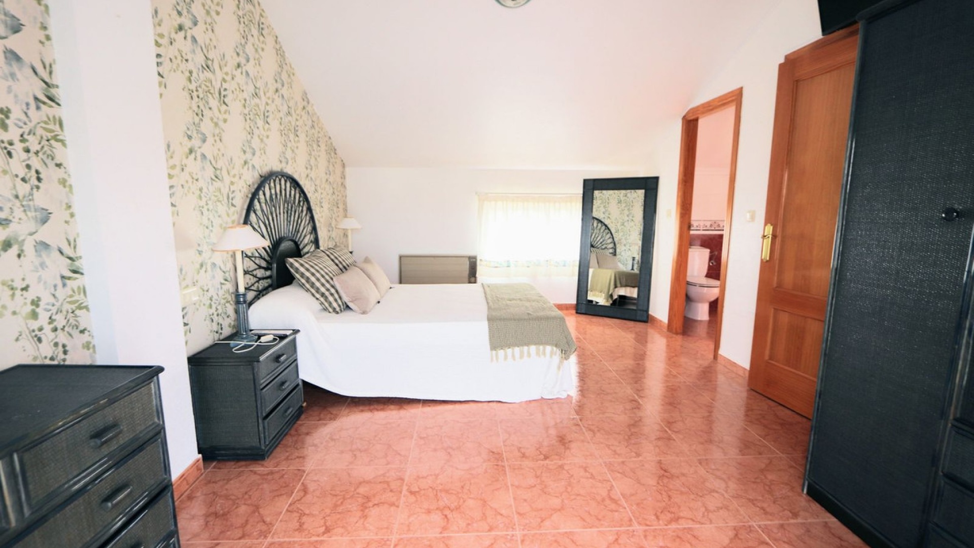 Resale - Townhouse - Pilar de la Horadada - Torre De La Horadada