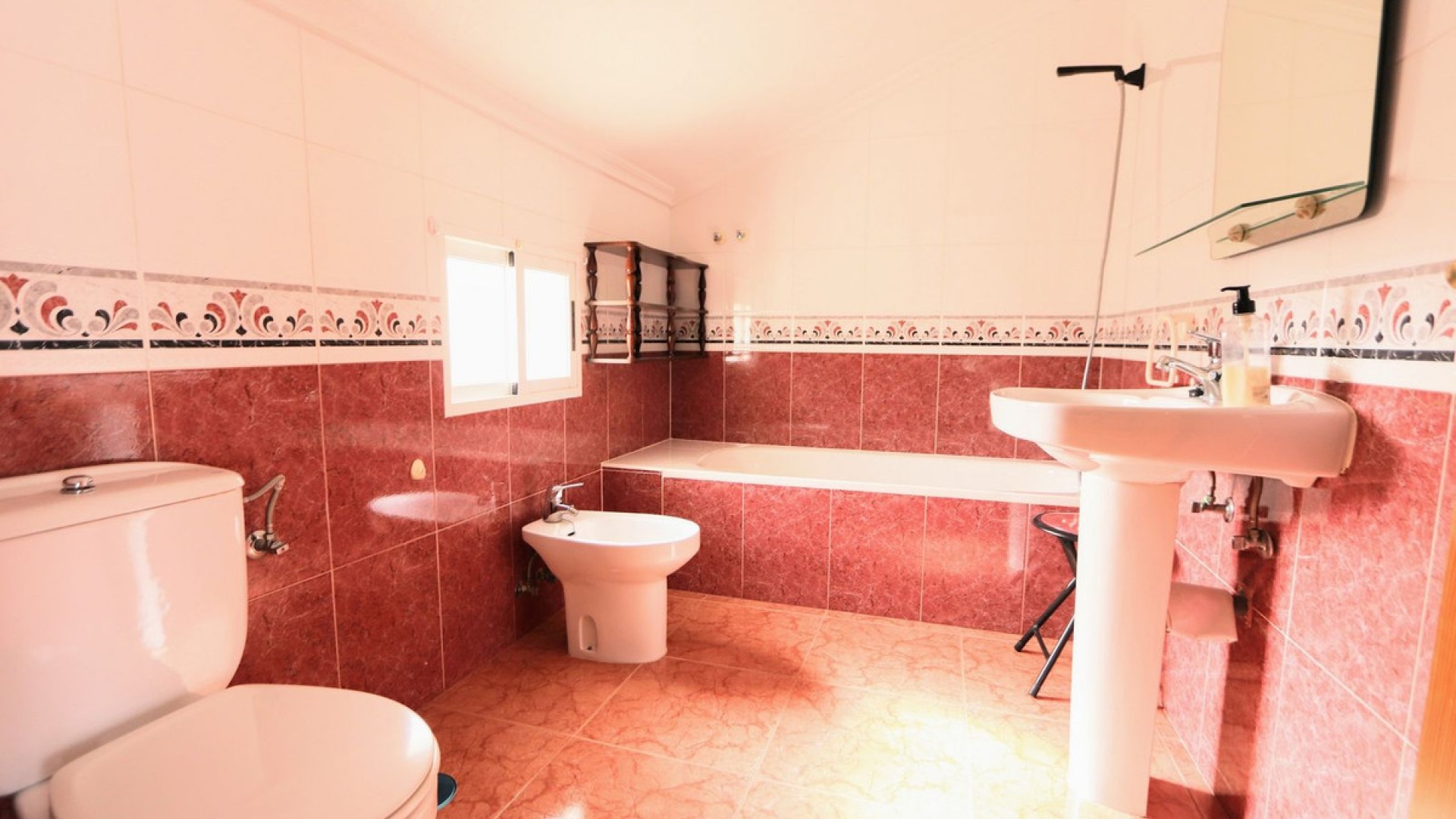 Resale - Townhouse - Pilar de la Horadada - Torre De La Horadada