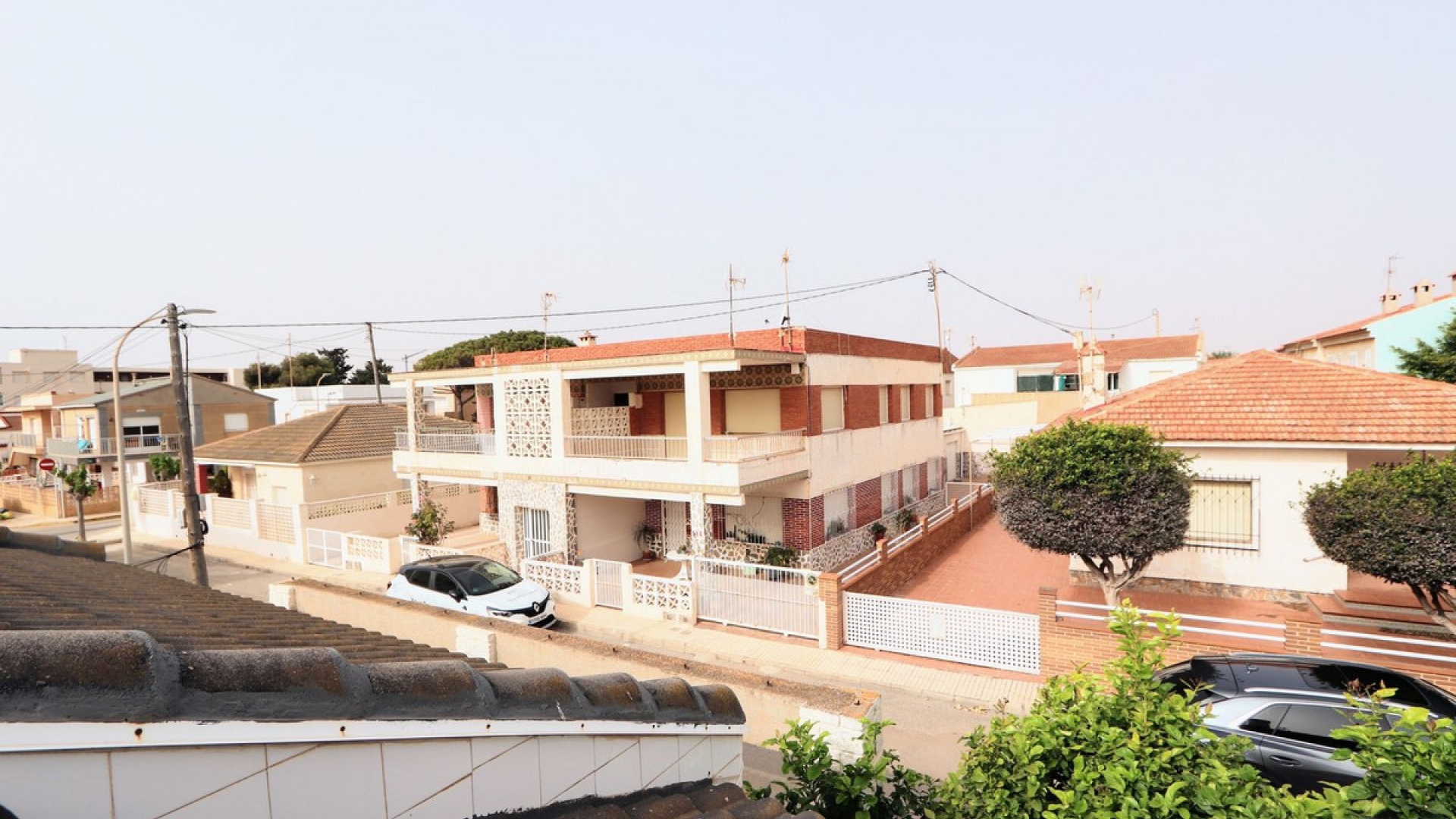 Resale - Townhouse - Pilar de la Horadada - Torre De La Horadada