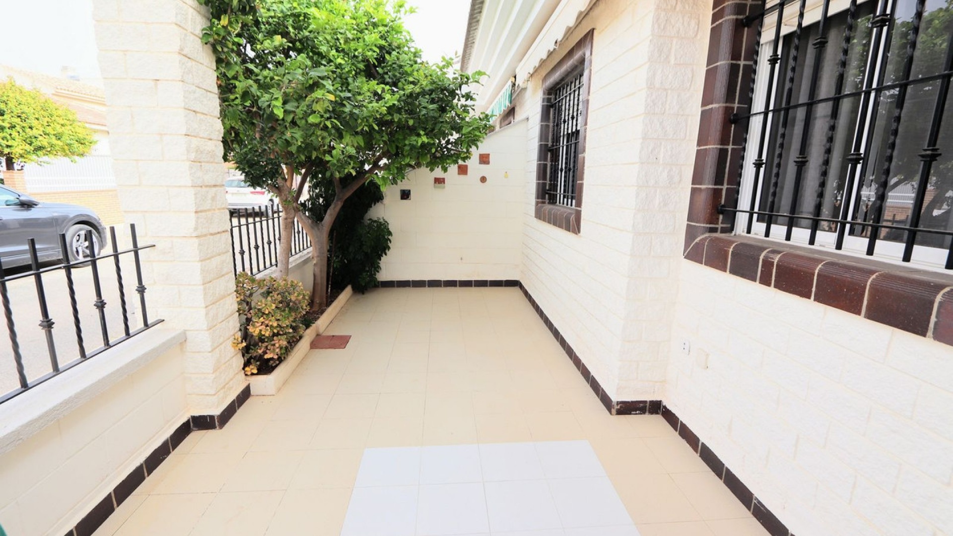 Resale - Townhouse - Pilar de la Horadada - Torre De La Horadada